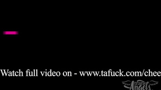 Cheeky Cheeleader / TransAngels