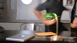 Mission To Cum / TransAngels