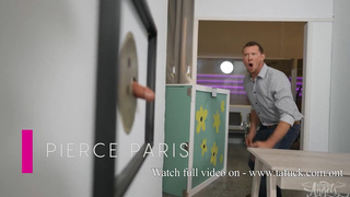 Contemporary Hoe / TransAngels