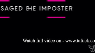 Massaged By The Imposter / TransAngels