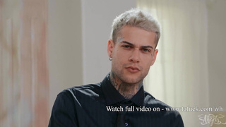 Who Needs Manners? / TransAngels