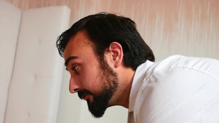 Sneaky Masseur / TransAngels