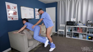 Simulation Stimulation / TransAngels