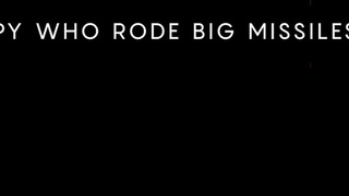 The Spy Who Rode Big Missiles / TransAngels