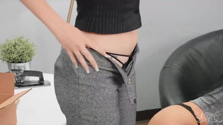 May The Best Slut Win / TransAngels