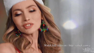 Fuck Me Under The Mistletoe / TransAngels