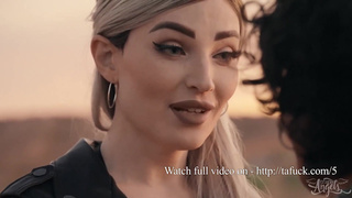 Fast & Easy Riders / TransAngels