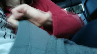 The Hitchhiker's Guide To The Blowjob