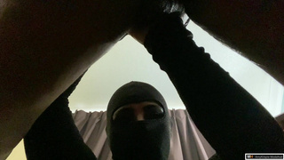 Relaxing Sexy Prostate and Ball Massage