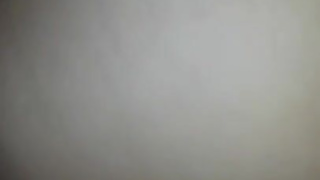 Whore gets pounded in hotel room!