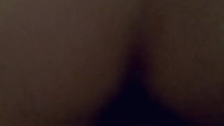 Sexymommy bouncing that ass on Daddy...Ride it cowgirl!!