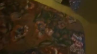 Wife gets fucked by friend while his wife plays with her