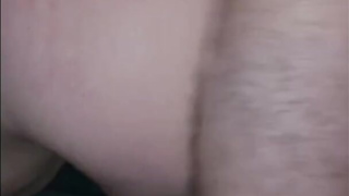 QUEENOFDOGGY - She loves doggystyle and creampie