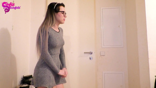 In den Garten Gepisst