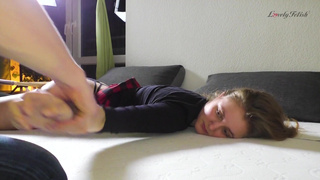 Ass Beating For Penny - 10:28min