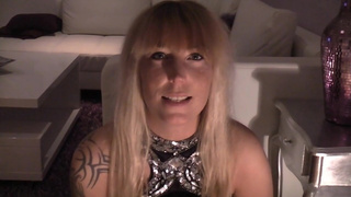 Confession of a sperm addict