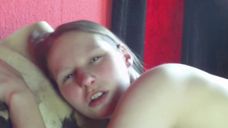 Einfach nur mal geil Ficken & anspritzen lassen