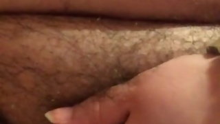 Chubby teen cums multiple times during quarantine!!!