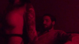 Private Dance Pre - Covid