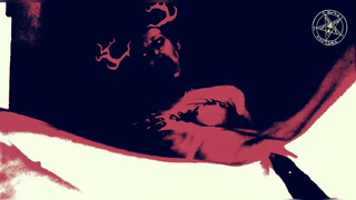 Sex magic of deer goddess cult of ancient Caledonia