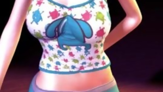 Ass Expansion growing hips and legs