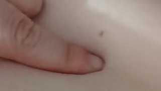 My best friend asks me for a video of my belly button - pinay