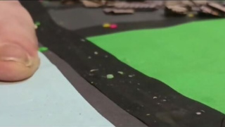 Giantess Lana some short clips