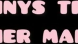 Giantess Samira: My ass, your new home