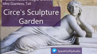 Circe Molds You Into A Tall, Thicc Bimbo F/A