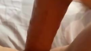 ???? I GET A GOOD DICK IN MY YOUNG PUSSY