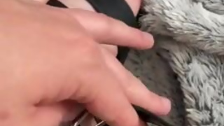 Your mistress feet after a long day at work