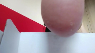 Giantess shrinks you and your bullys [Feet] [Vore].