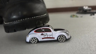 LADY SCARLET - CRUSH ENOUGH TO CRUSH - ABBASTANZA VICINO DA SCHIACCIARE