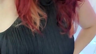 Giantess Needs Foot Slave