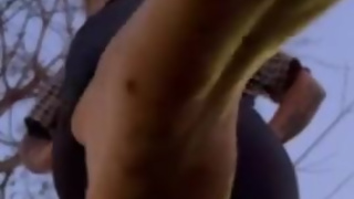 Your giantess Ashley dirty foot fetish POV