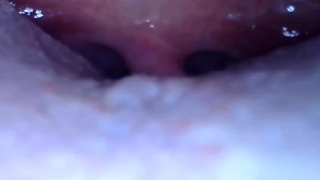 More fun in my mouth [Prey POV]