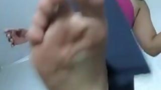 Ying&yang will step on you