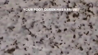 Big Feet Foot fetish