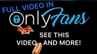 Mia giantess BBW looks for her tinys and when she finds them she has fun with them