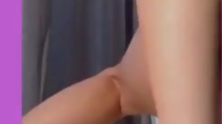 Giantess Chloe has a threesome with her tinys and plays with her soccer ball