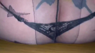 Mia giantess bbw fart slave