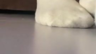 Je vais t'écraser Giantess Domination