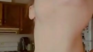 Big breasted Giantess Teases her next meal