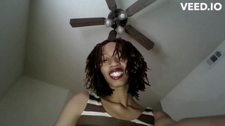 VORE GIANTESS EATS BF ON PIZZA AFTER BREAKUP