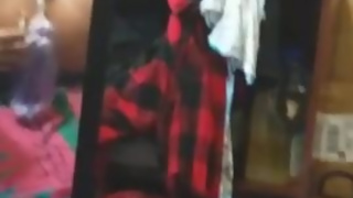 RH Cheer Meets Futa Giantess