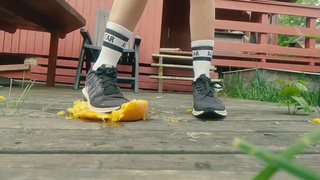 That's What You Deserve For Being a Stupid Loser