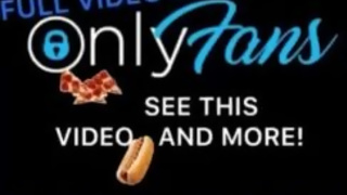 Mia giantess Bbw masturbates and blowjob a banana