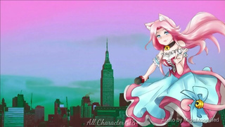 Growth Cookies (Erotic Giantess Fetish Audio)