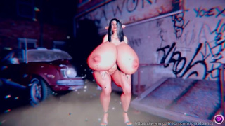 Big Milkies (Breast Expansion)