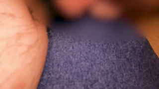 Hentai Busty Japanese MILF!！Can't Orgasm (^^♪